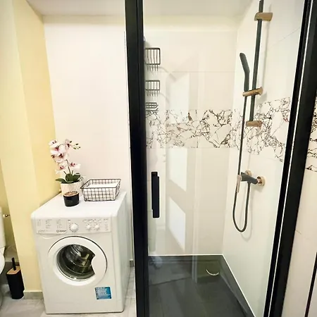 Mieszkanie W Centrum Ustki U Krysi Apartmán Ustka