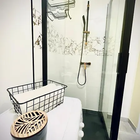Apartmán Mieszkanie W Centrum Ustki U Krysi Ustka